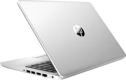 HP 348 G7 Notebook (10th Gen Core i3/ 8GB/ 1TB HDD/ DOS)
