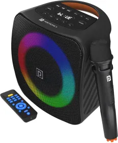 Portronics Dash 40W Bluetooth Speaker