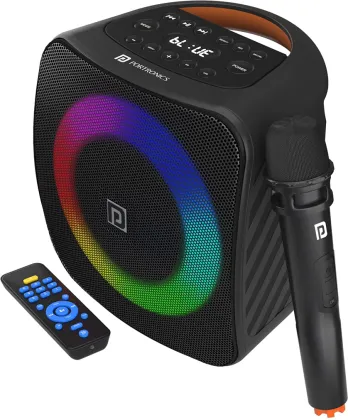 Portronics Dash 40W Bluetooth Speaker