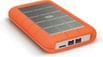 Lacie Rugged Triple USB 2TB Wired External Hard Drive
