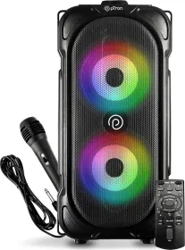 PTron Fusion Party 40W Bluetooth Speaker