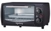 Lifelong LLOT10 10-Litre Oven Toaster Griller, Black