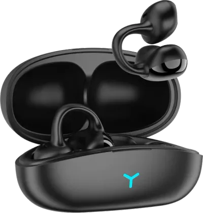 Urban Vibe Clip True Wireless Earbuds