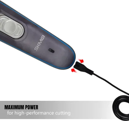 Skmei SK-1018 Beard Trimmer