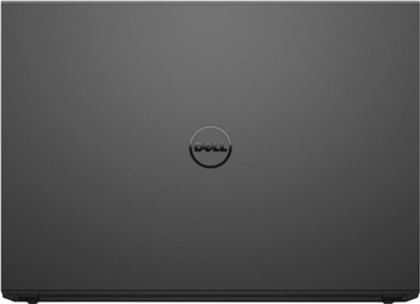 Dell Vostro 14 3445 Notebook (APU Quad Core A8/4GB /500GB /2GB graph/ Ubuntu)