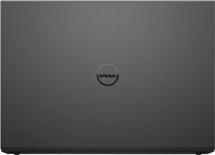 Dell Vostro 14 3445 Notebook (APU Quad Core A8/4GB /500GB /2GB graph/ Ubuntu)