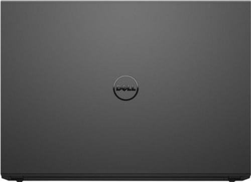Dell Vostro 14 3445 Notebook (APU Quad Core A8/4GB /500GB /2GB graph/ Ubuntu)
