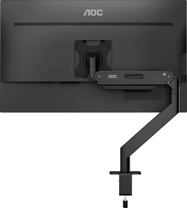 AOC U27N3RB 27 inch Ultra HD 4K Monitor