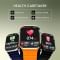 Kratos Ultra Max SW19 Smartwatch