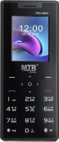 MTR Pro Max vs Nothing Phone 3a