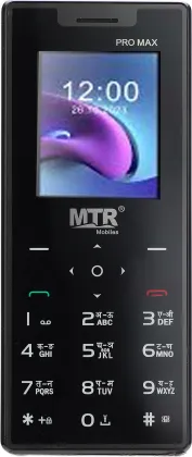 MTR Pro Max