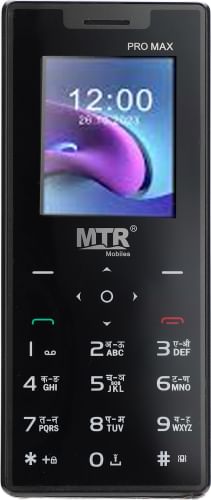 MTR Pro Max