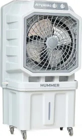 Amplesta Hummer 125 L Desert Air Cooler