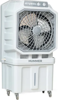 Amplesta Hummer 125 L Desert Air Cooler