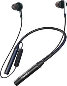 Frankz Live Music Sports X3 Wireless Neckband
