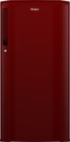 Haier HED-171RS-P 165 L 1 Star Single Door Refrigerator