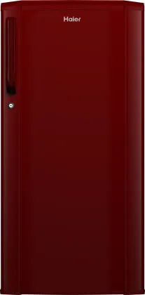 Haier HED-171RS-P 165 L 1 Star Single Door Refrigerator