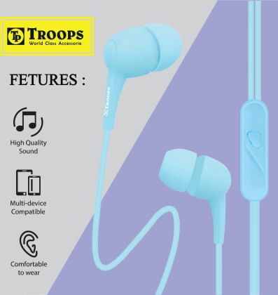 Headphones discount miniso price