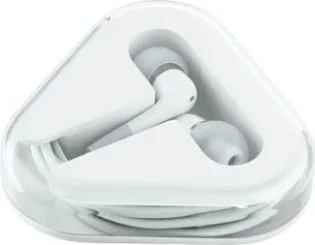 Apple ME186ZM/A In-the-ear Headset with Remote and Mic