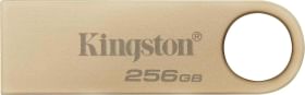 Kingston DataTraveler SE9G3 256 GB USB 3.2 Flash Drive