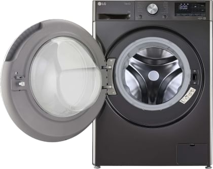 LG FHP1209Z9B 9 kg Fully Automatic Front Load Washing Machine