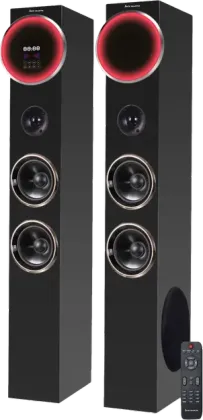 Jack Martin JM STUDIO 200W Multimedia Speaker
