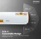 Acerpure SAC5251TW5 1 Ton 5 Star 2025 Inverter Split AC