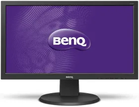BenQ DL2020 20-inch HD Ready LED Backlit Monitor