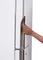Hitachi R-V470PND3K 451 L Double Door Refrigerator