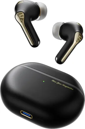 SoundPEATS Capsule3 Pro Plus True Wireless Earbuds