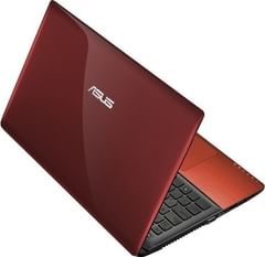 Asus X550CC-XX922D X Laptop vs Lenovo Ideapad Slim 3 82H801DHIN Laptop