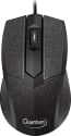 Quantum QHM224D Wired Optical Mouse