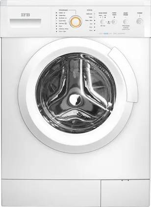 IFB EVA AQUA VX 6kg Fully Automatic Front Load Washing Machine