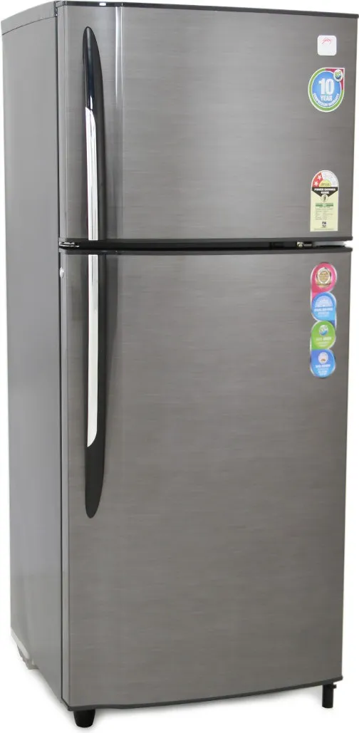 Godrej RT EON 240 P 2.3 240 L Double Door Refrigerator - Price in