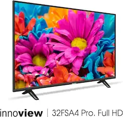 Foxsky 32FSA4 Pro 32-inch Full HD Smart LED TV