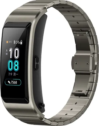Huawei TalkBand B6