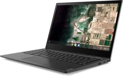 Lenovo Chromebook 14e 81MH0037HA Laptop (AMD A6-9220C/ 8GB/ 32GB eMMC/ Chrome OS)