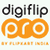 Digiflip Pro