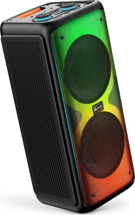 Toreto Party Beatz 120W Bluetooth Speaker