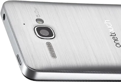 Alcatel One Touch Star Dual OT-6010D