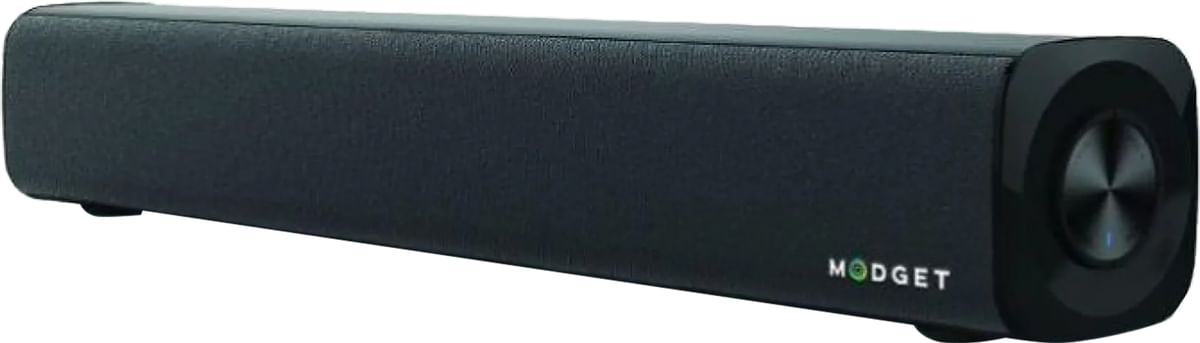 modget mog111bt 20w 20 bluetooth soundbar