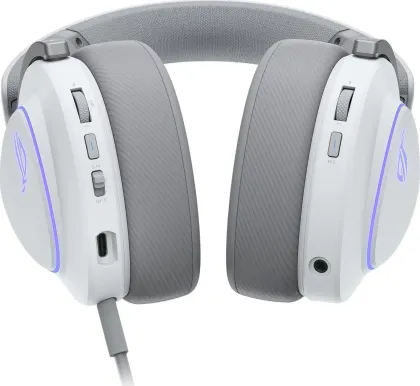 Asus ROG Delta II Wireless Headphones