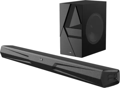 boAt Aavante Bar Quake Pro 240W Bluetooth Soundbar