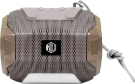 Nu Republic Booyah X2 Boombox 6W Bluetooth Speaker