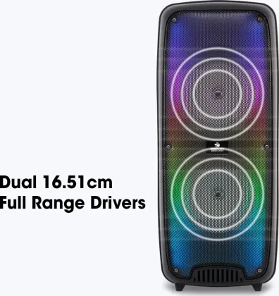 Zebronics Zeb Buddy 600 40W Bluetooth Speaker