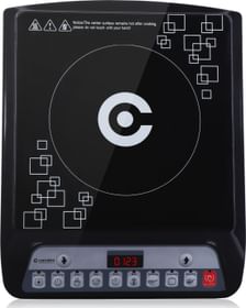 Candes Platino 1400 W Induction Cooktop