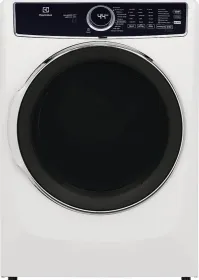 Electrolux ELFE7637A 8 cu ft Fully Automatic Front Load Dryer