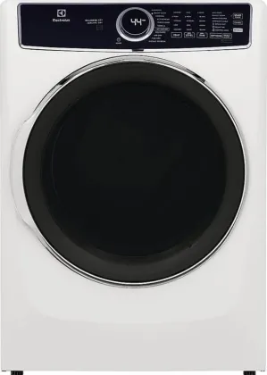 Electrolux ELFE7637A 8 cu ft Fully Automatic Front Load Dryer