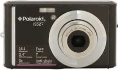 Polaroid IS327 16.1MP Digital Camera
