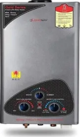 Longway Xolo Dlx 7L Water Geyser